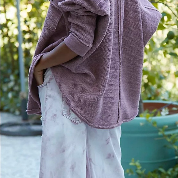 Free People Rowan Pullover | Poshmark
